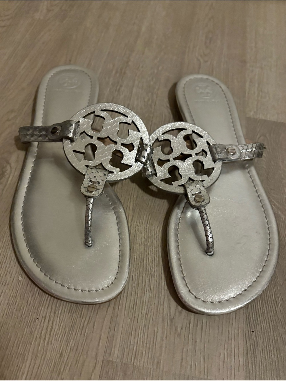 Tory Burch sandals